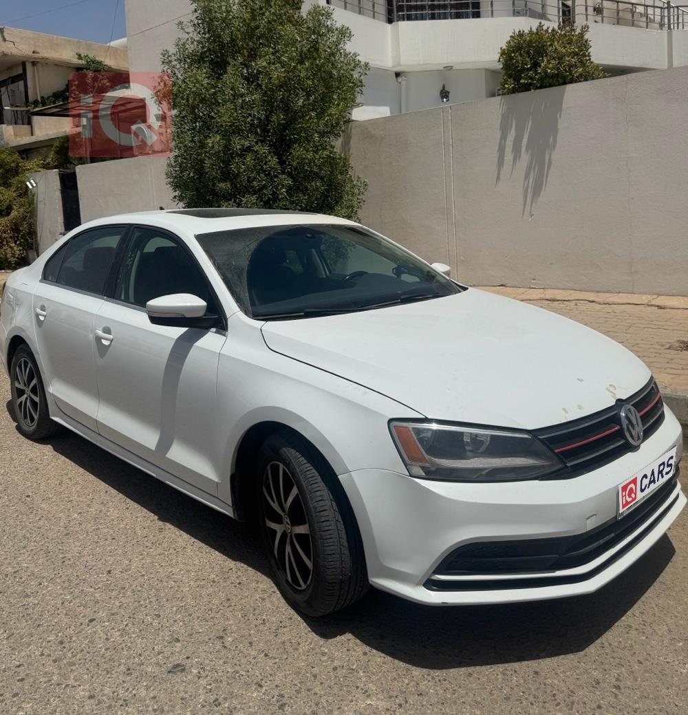 فولكسفاغن جيتا